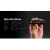 Carregador powerbank Nitecore Carbon Battery 6K